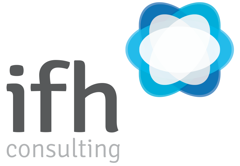 IFH Consulting Logo
